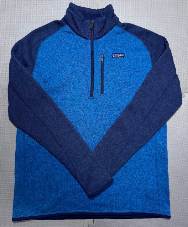 Suéter Patagonia (XL)