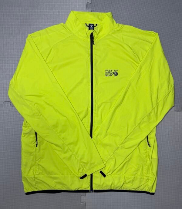 Chumpa Mountain (XL)