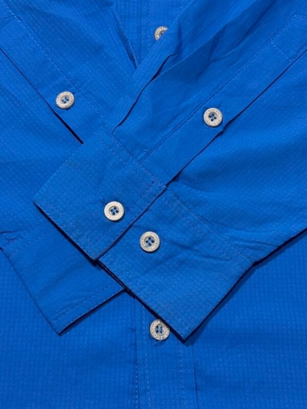 Camisa Columbia (2XL) - Image 2