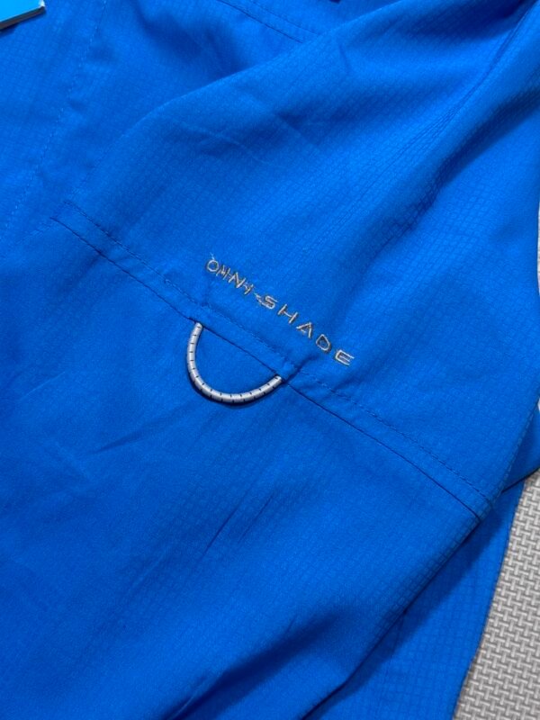 Camisa Columbia (2XL) - Image 3
