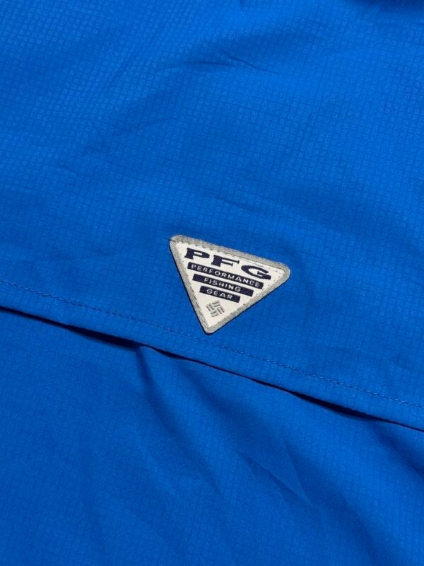 Camisa Columbia (2XL) - Image 6