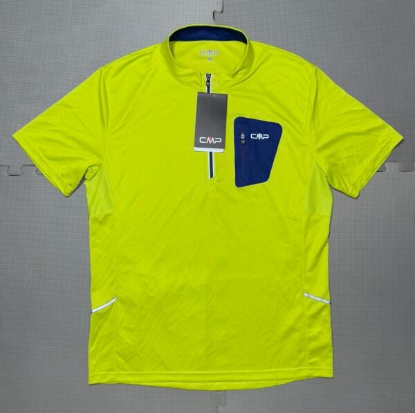 Playera Camp (M)