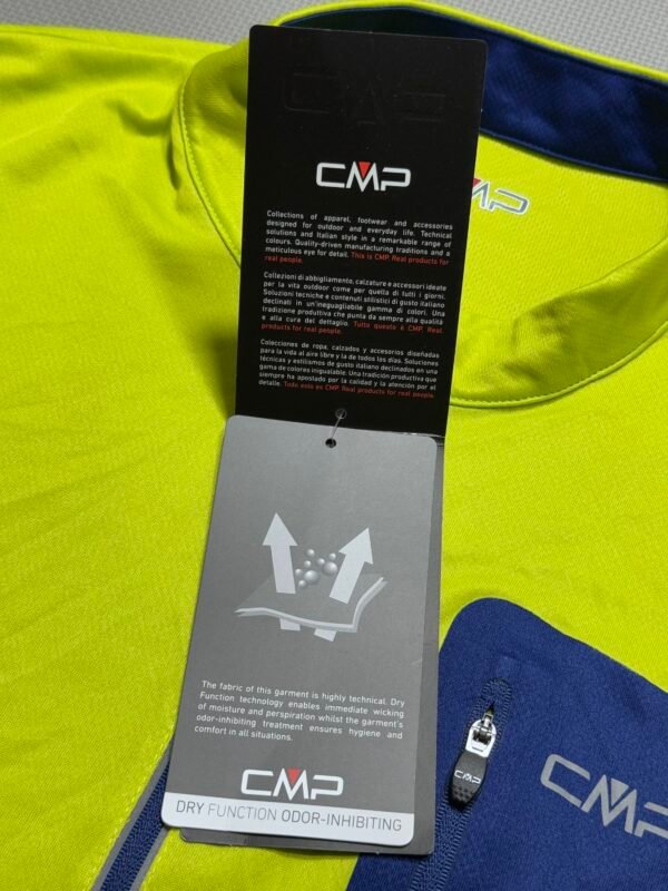 Playera Camp (M) - Image 3