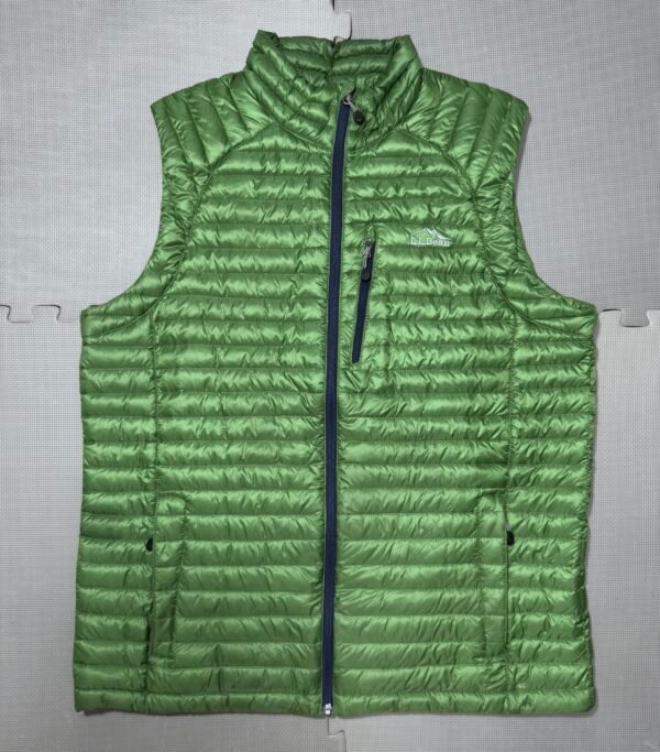 Chaleco LL Bean (L)