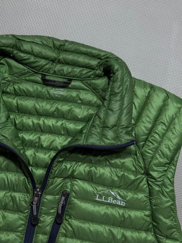 Chaleco LL Bean (L) - Image 5