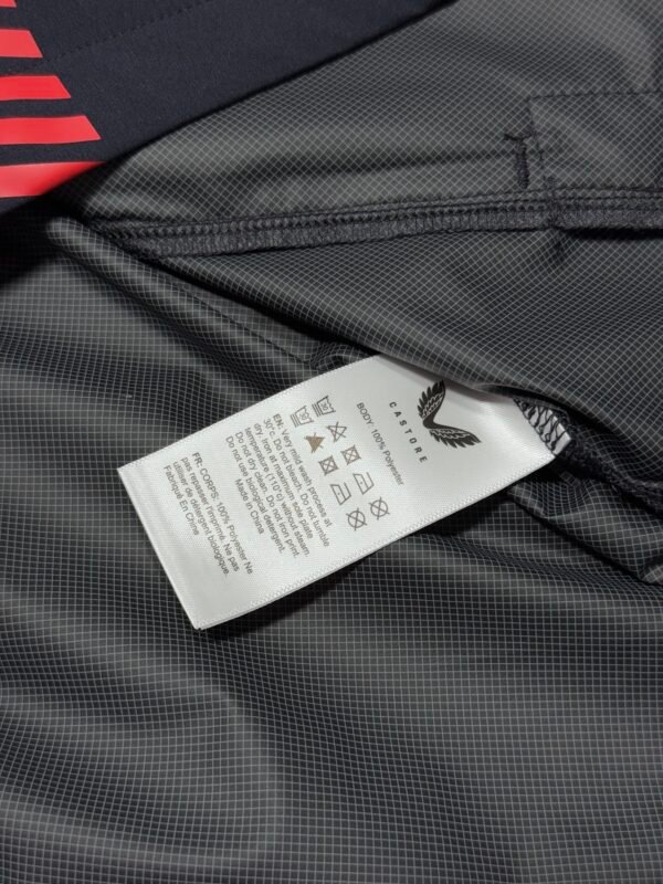 Lightweight Rain Jacket (S) - Image 6