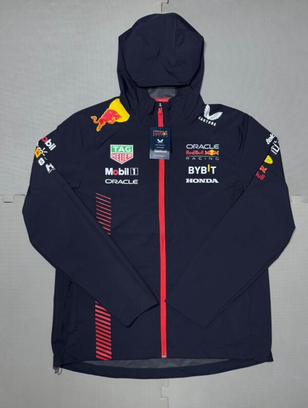 Lightweight Rain Jacket (S)