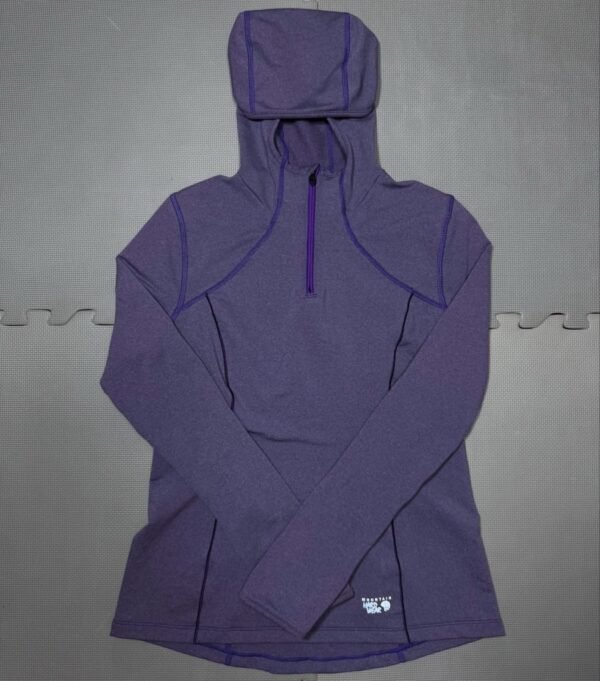 Blusa mountain (S)