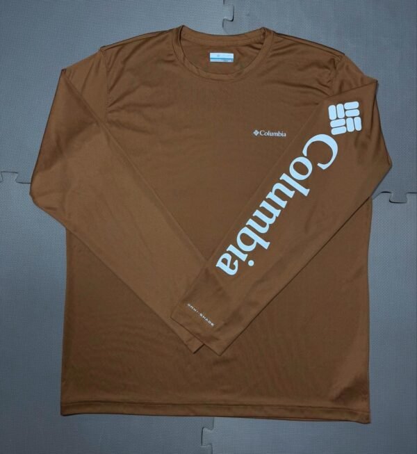 Playera Columbia (L)