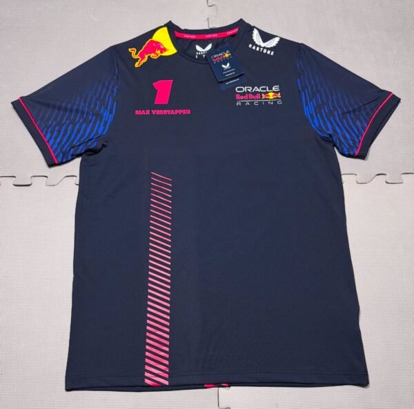Playera Red Bull (M)