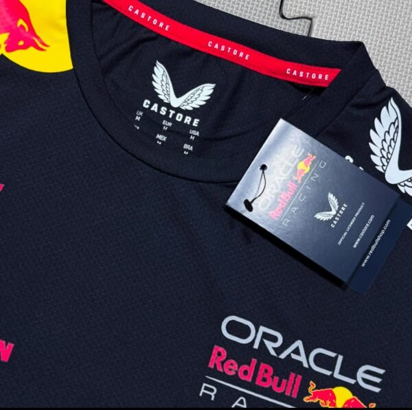 Playera Red Bull (M) - Image 2