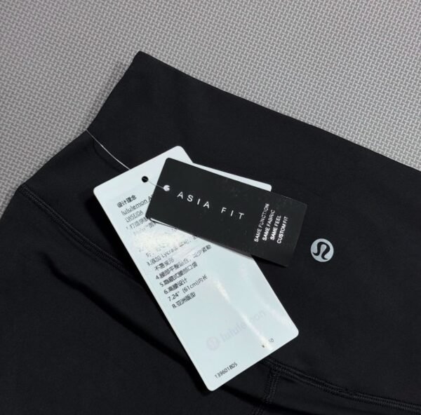 Licra lululemon (M) - Image 2