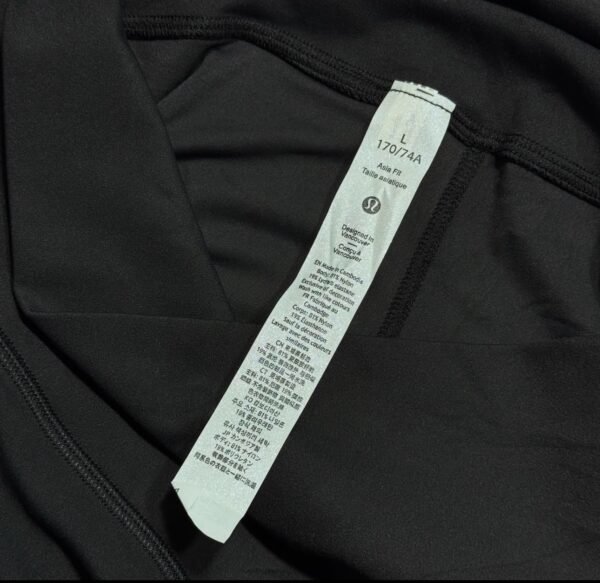 Licra lululemon (M) - Image 3