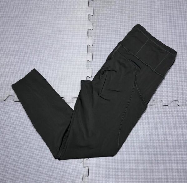 Licra lululemon (M)