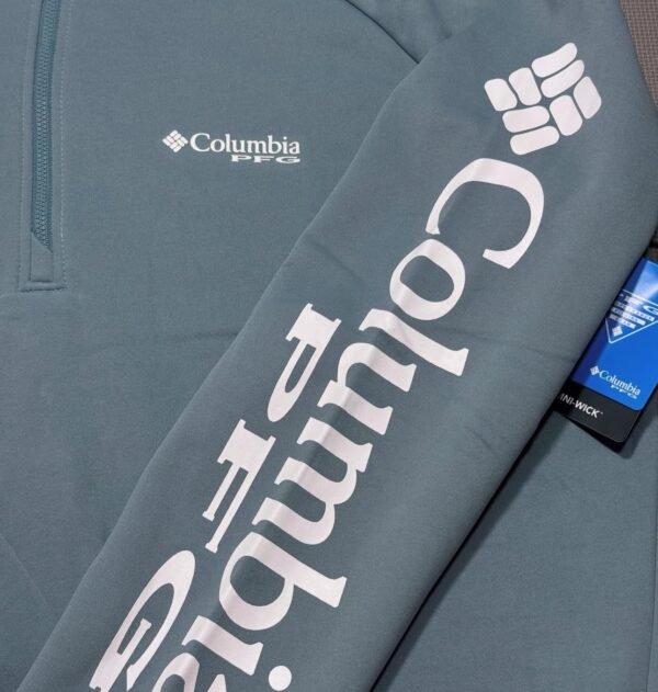 Suéter Columbia (XL) - Image 2