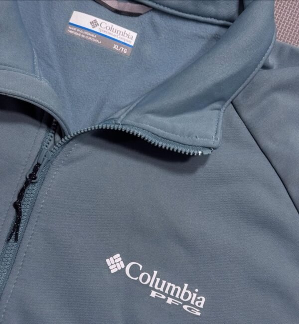 Suéter Columbia (XL) - Image 4