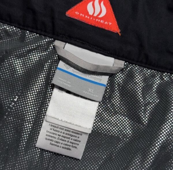Pantalón Columbia (XL) - Image 2