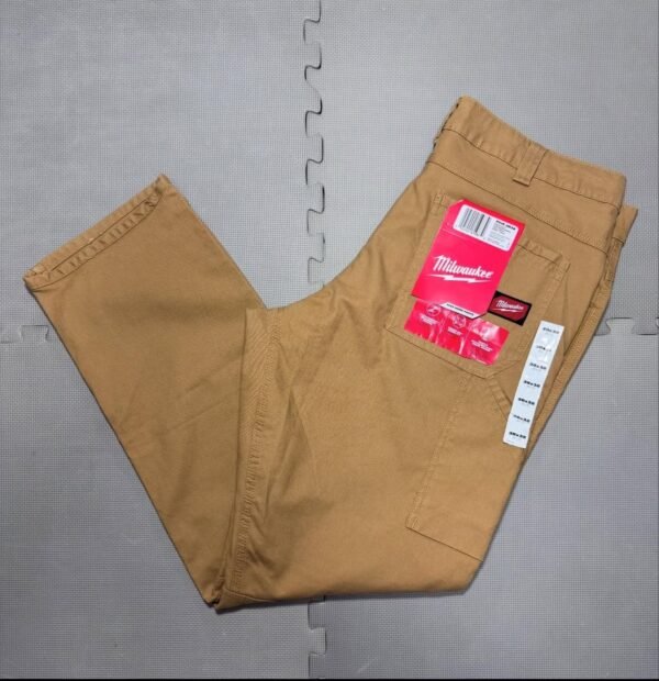 Pantalón Milwaukee (XL)