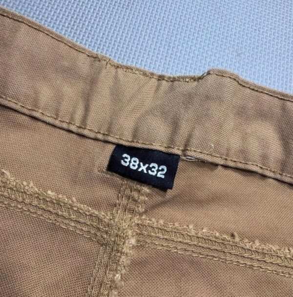 Pantalón Milwaukee (XL) - Image 3