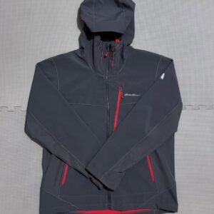 Chumpa Eddie Bauer (L)