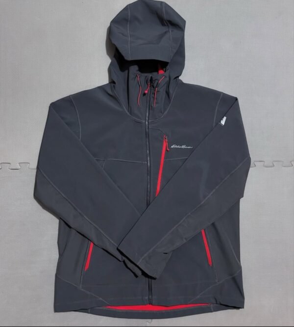 Chumpa Eddie Bauer (L)