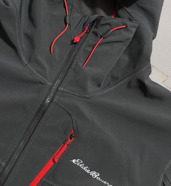 Chumpa Eddie Bauer (L) - Image 4