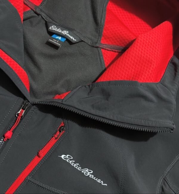 Chumpa Eddie Bauer (L) - Image 5