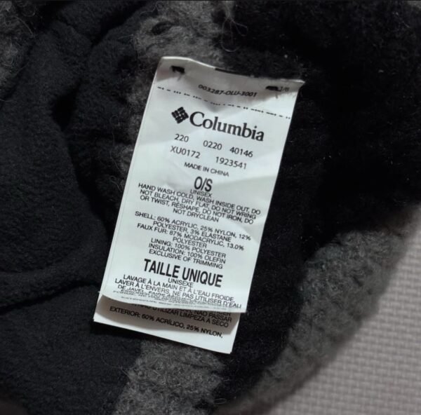 Gorro Columbia - Image 3