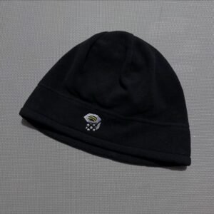 Gorro Mountain