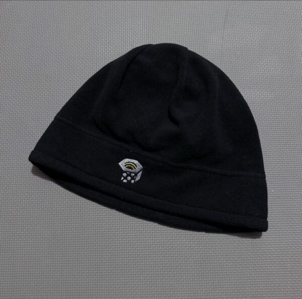 Gorro Mountain