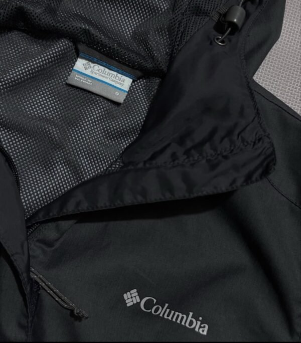 Chumpa Columbia (S) - Image 3