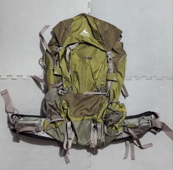 Mochila gregory