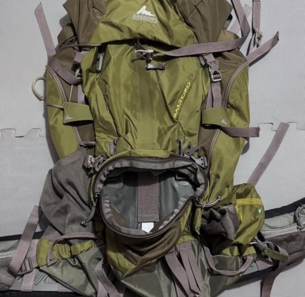 Mochila gregory - Image 5