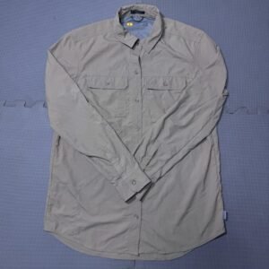 Blusa Eddie Bauer (Xs)