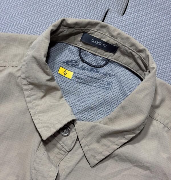 Blusa Eddie Bauer (Xs) - Image 3