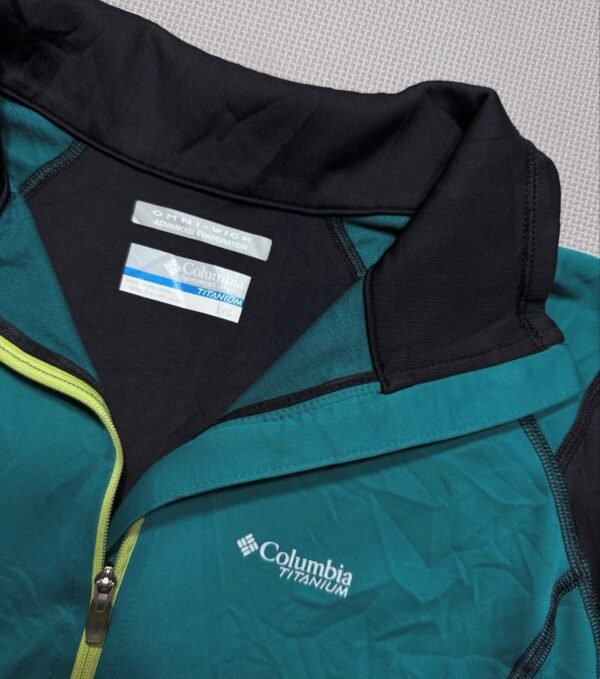 Blusa Columbia (L) - Image 2