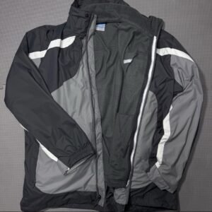 Chumpa Columbia (XL)