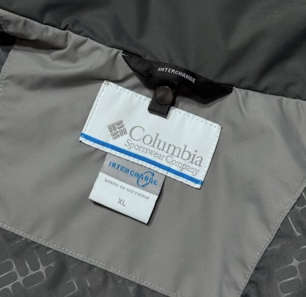 Chumpa Columbia (XL) - Image 2