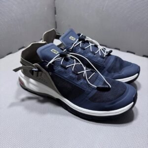 Zapatos Salomón (10.5)