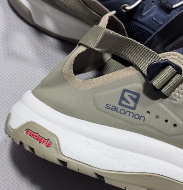 Zapatos Salomón (10.5) - Image 3
