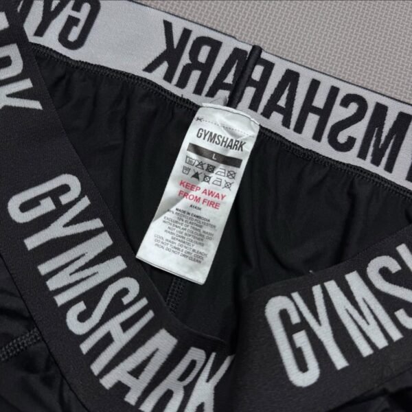 Licra Gymshark (L) - Image 3