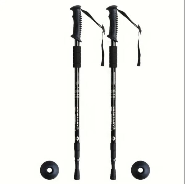 Bastones de trekking - Image 4