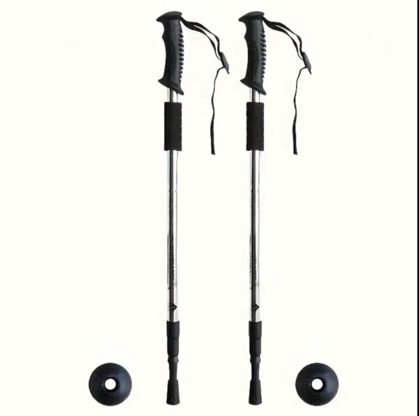 Bastones de trekking - Image 2