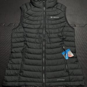 Chaleco Columbia (S)