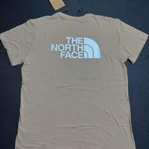 Playera TNF (S)