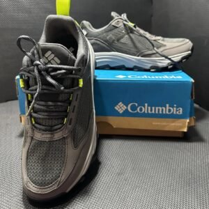 Zapatos Columbia (7.5)