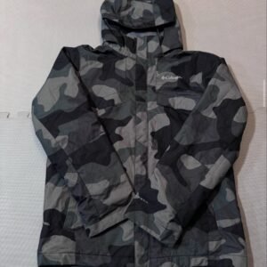 Chumpa Columbia (14/16)