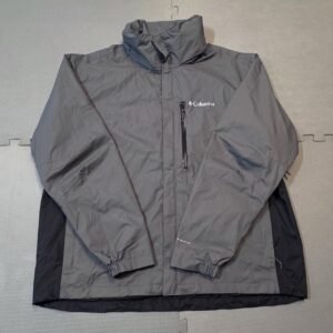 Chumpa Columbia (XL)