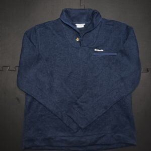 Suéter Columbia (XL)