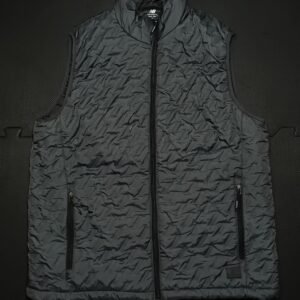 Chaleco New Balance (M)